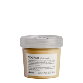 NOUNOU/ Hair Mask 250ml