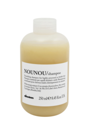 NOUNOU/ Shampoo 250ml
