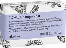 LOVE/ shampoo bar