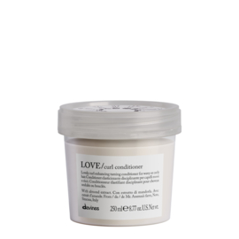 LOVE/ Curl Conditioner 250ml