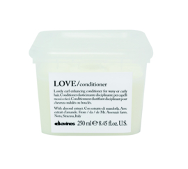 LOVE/ Curl Conditioner 250ml