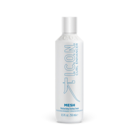 Mesh Moisturizing Styling Cream 250ml