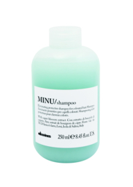 MINU/ Shampoo 250ml