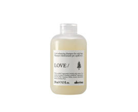 LOVE CURL/