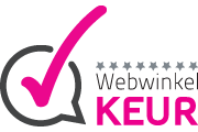 webwinkelkeur keurmerk lid