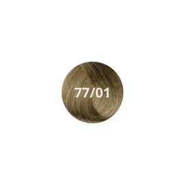 77/01 Natural Deep Cool Medium Blonde