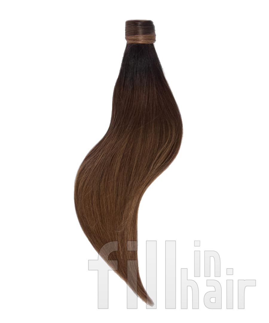 Ponytail kleur 2/2/6