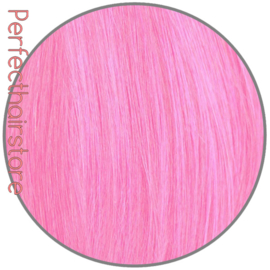 Lisaplex pastel  color pink bubble