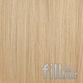 hairweft straight kleur 613