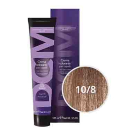 10/8 Verhelderend Parel Lichtblond
