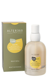 Curego silk blend oil 50ml