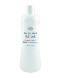 Lisaplex Pastel Color Activator 8.5 vol