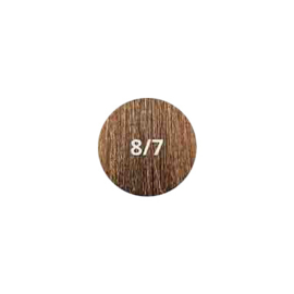 8/7 Beige Lichtblond