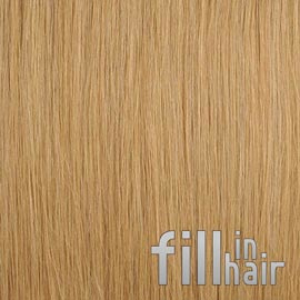 hairweft straight kleur 27