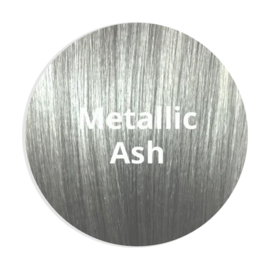 LISAPLEX FILTER COLOR METALLIC ASH