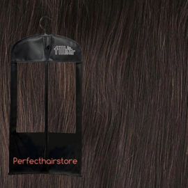 Wire Hair kleur 1B