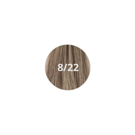 8/22 Licht Mat Blond