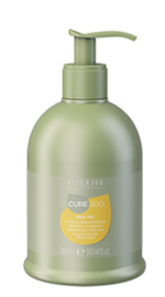 Curego silk oil conditioning cream 300ml
