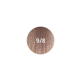 9/8 Zeer Licht Violet Blond
