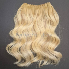 Wire hair extensions Amsterdam