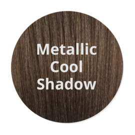 LISAPLEX FILTER COLOR METALLIC COOL SHADOW