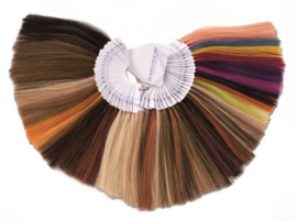 kleurenring Hair Infinity Human Hair