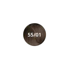 55/01 Natural Deep Cool Brown