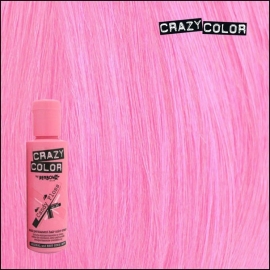 crazy color Candyfloss