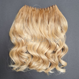 Wire hair extensions L.A