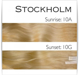 Balmain Hairdress  Stockholm