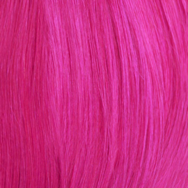 Fantasay colors barbie pink