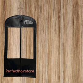 Topper hair extension kleur 18/613