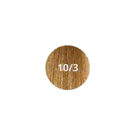 10/3 Verhelderend Goud Zeer Lichtblond