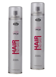 Lisap High Tech Hair No Gas Strong 300ml