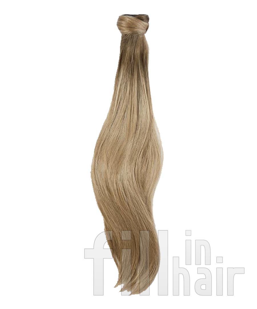 Ponytail kleur F3/8/22