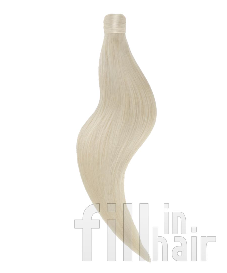 Ponytail kleur 60S