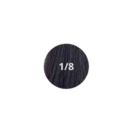 1/8 Violetzwart