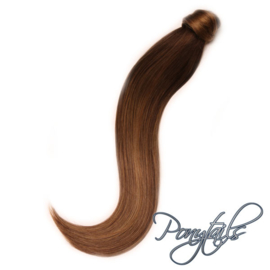 ponytail kleur Sydney Ombre