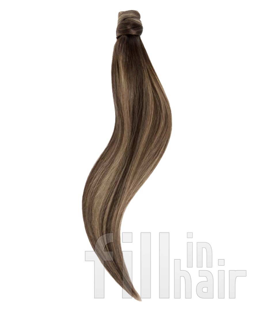 Ponytail kleur 4/275