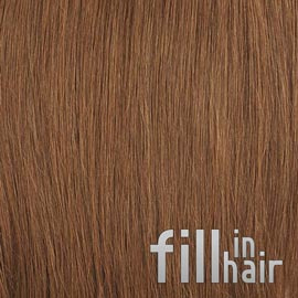 hairweft straight kleur 6