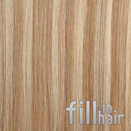 hairweft straight kleur 12/613