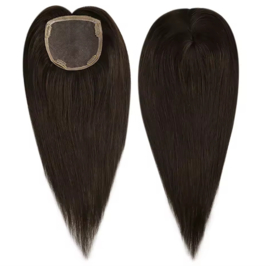 Topper hair extension kleur 2