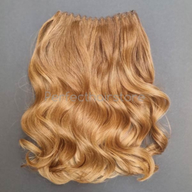 Wire hair extensions Sydney