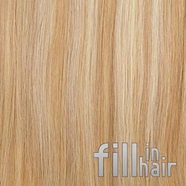 hairweft straight kleur 27/613