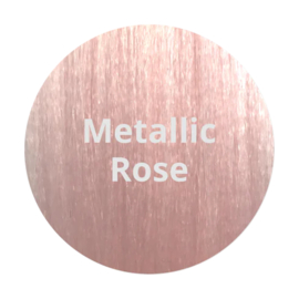 LISAPLEX FILTER COLOR METALLIC ROSE