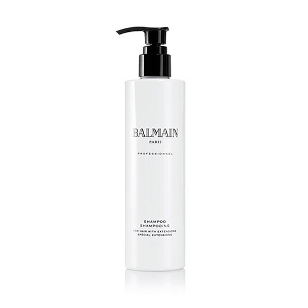 Professional aftercare shampoo 250ml