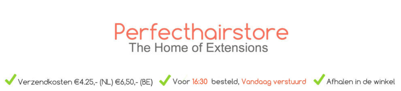 Perfecthairstore