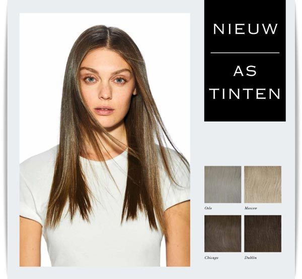 Balmain Hair dress astinten