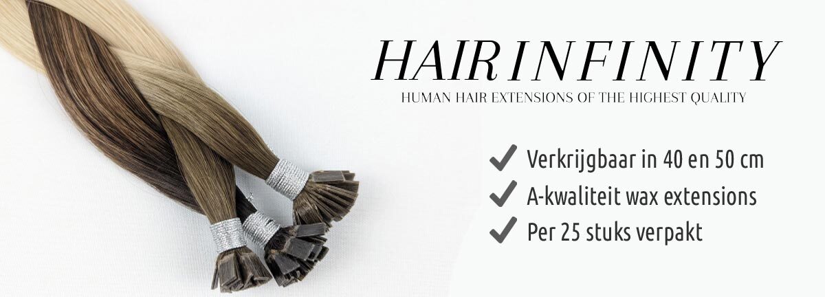 Hair infinity
