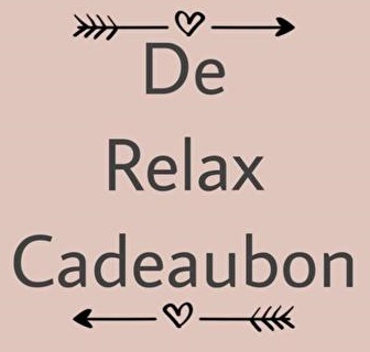 Relax cadeaubon